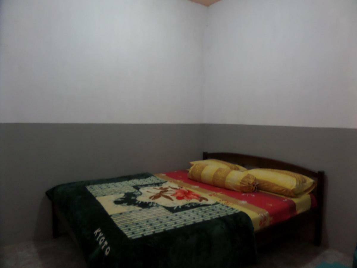 Tengger Indah Homestay Бромо Екстериор снимка