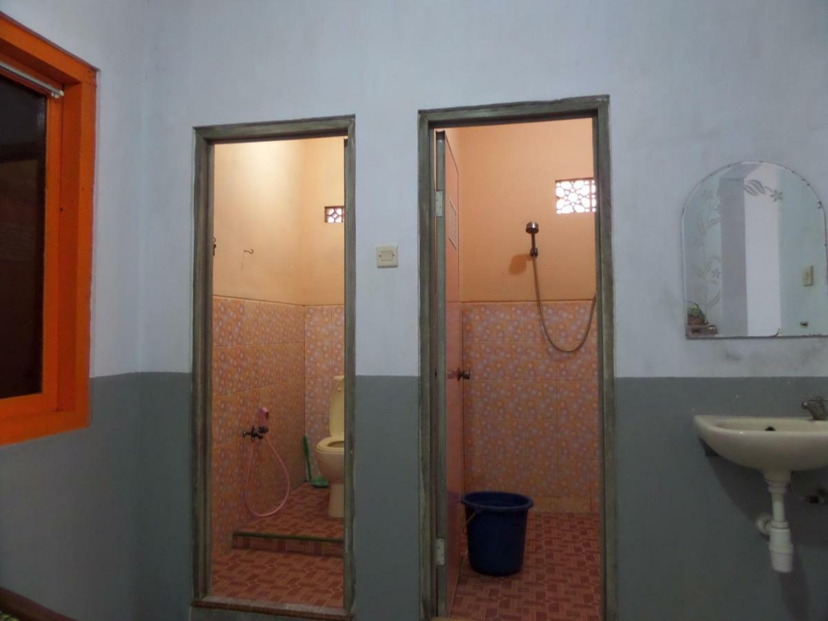 Tengger Indah Homestay Бромо Екстериор снимка