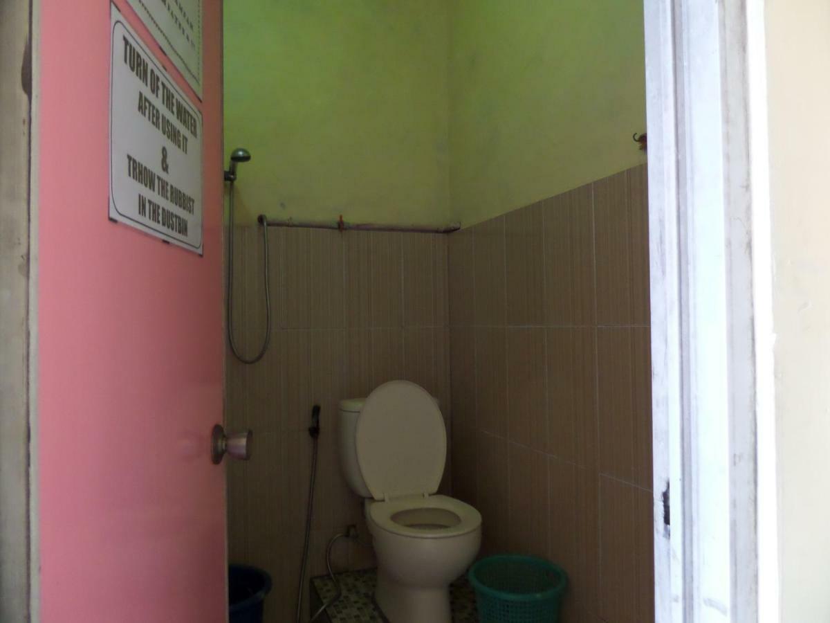 Tengger Indah Homestay Бромо Екстериор снимка
