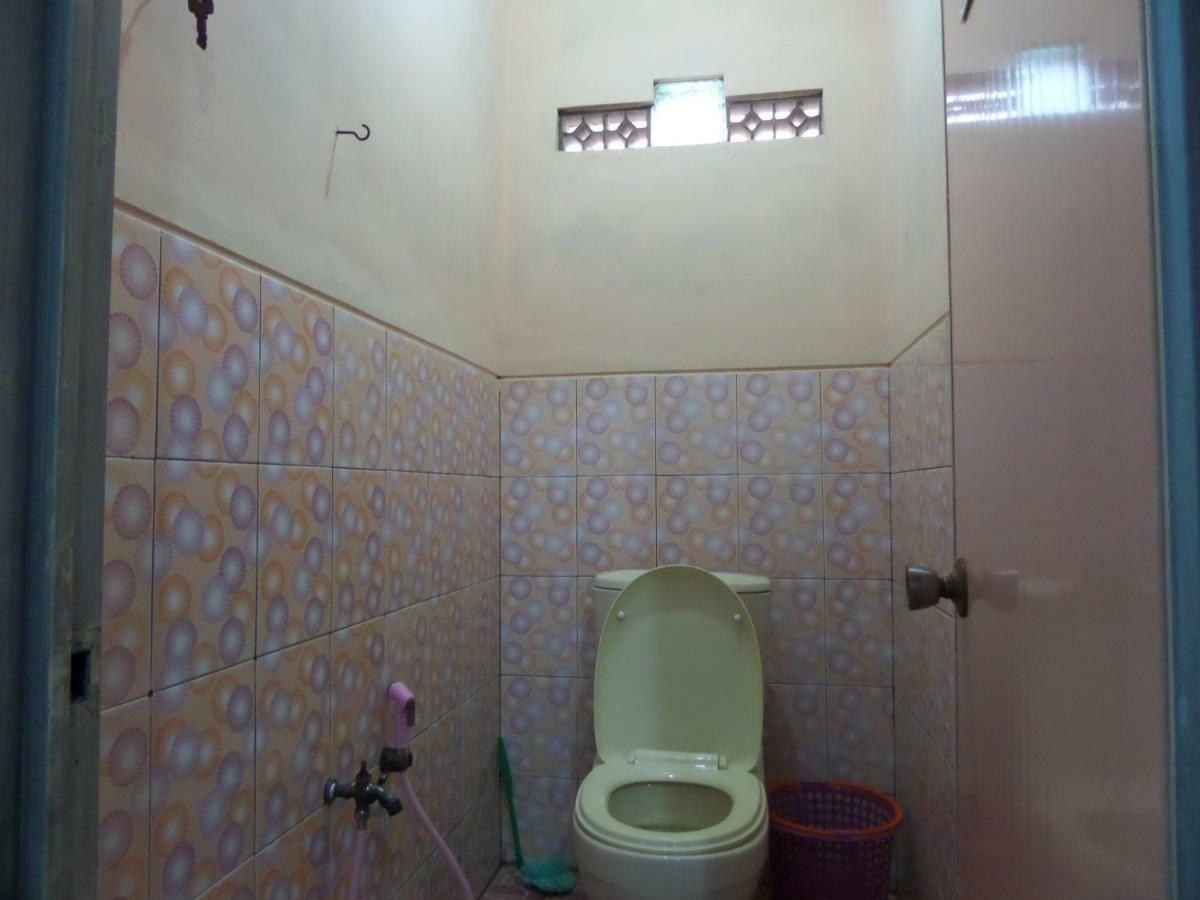 Tengger Indah Homestay Бромо Екстериор снимка