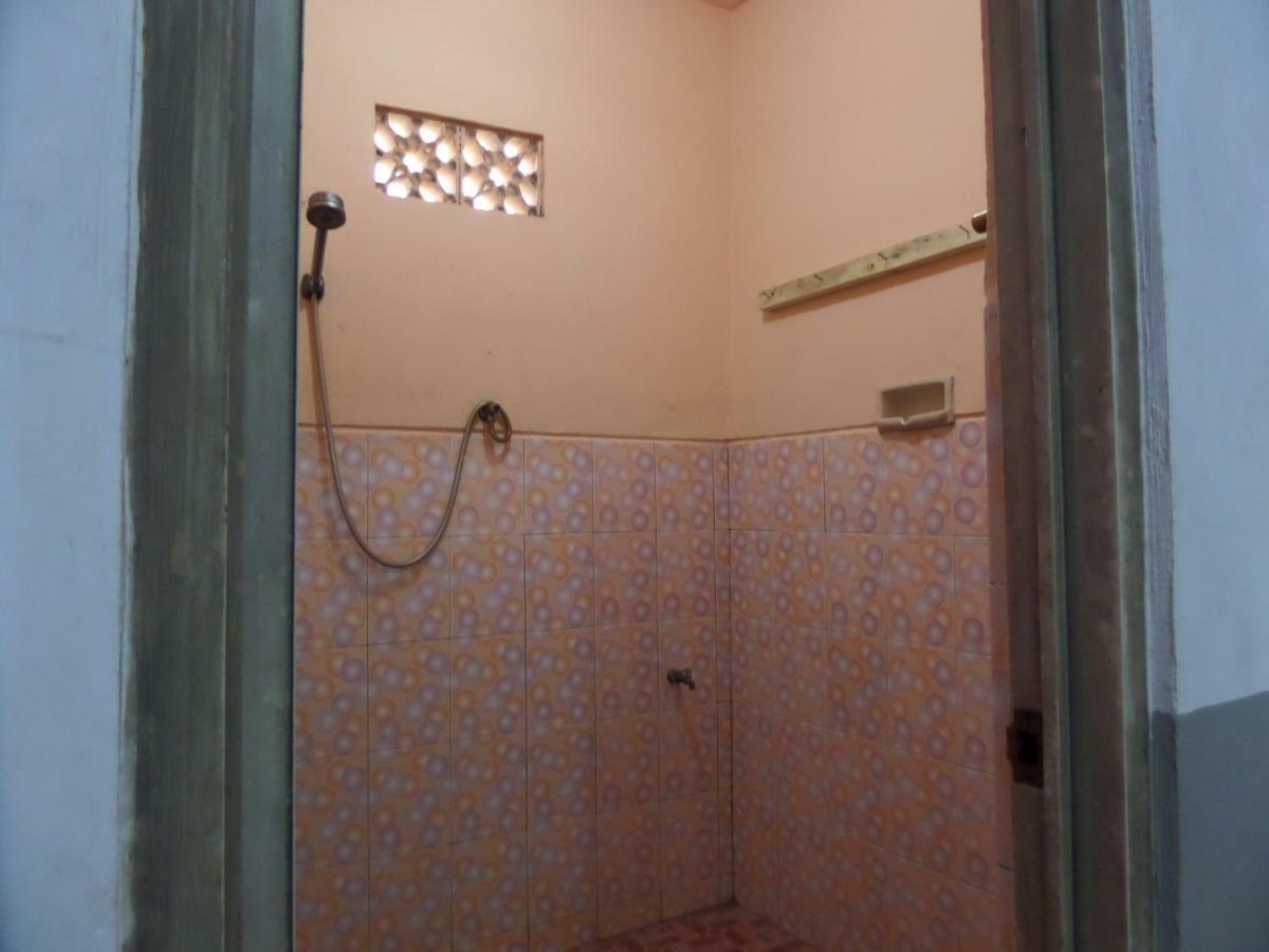 Tengger Indah Homestay Бромо Екстериор снимка