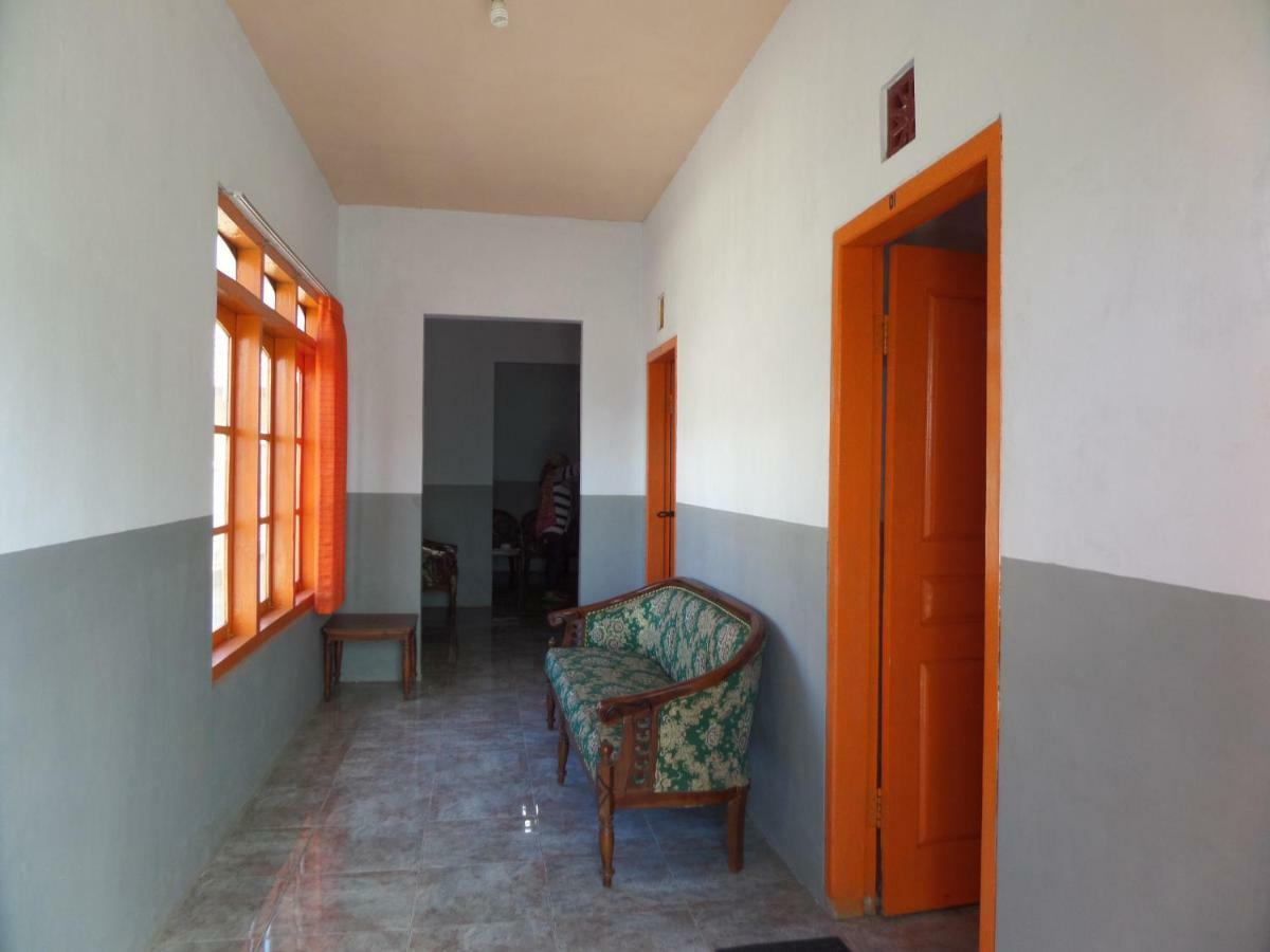 Tengger Indah Homestay Бромо Екстериор снимка