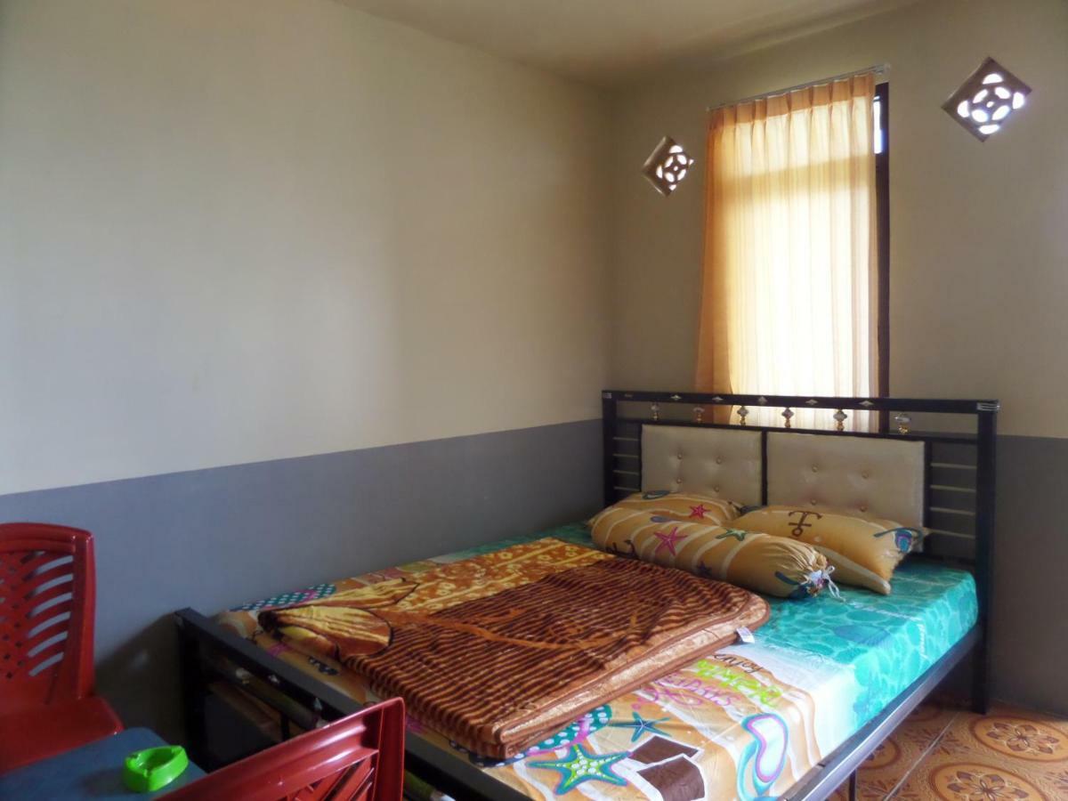Tengger Indah Homestay Бромо Екстериор снимка