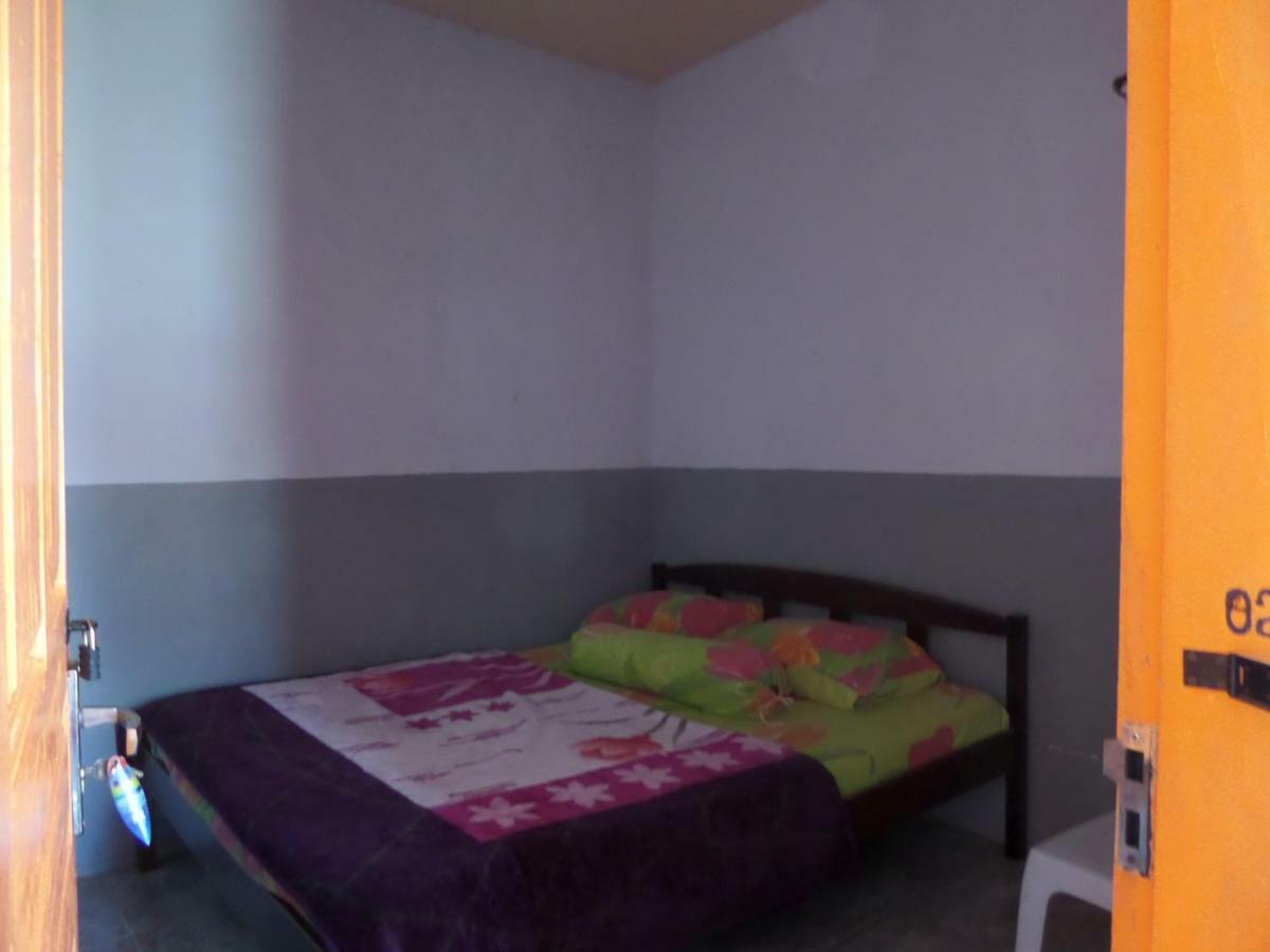 Tengger Indah Homestay Бромо Екстериор снимка