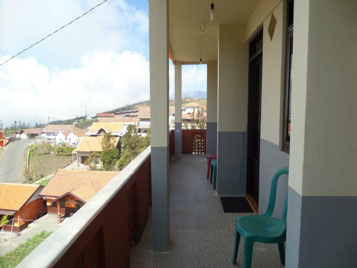 Tengger Indah Homestay Бромо Екстериор снимка