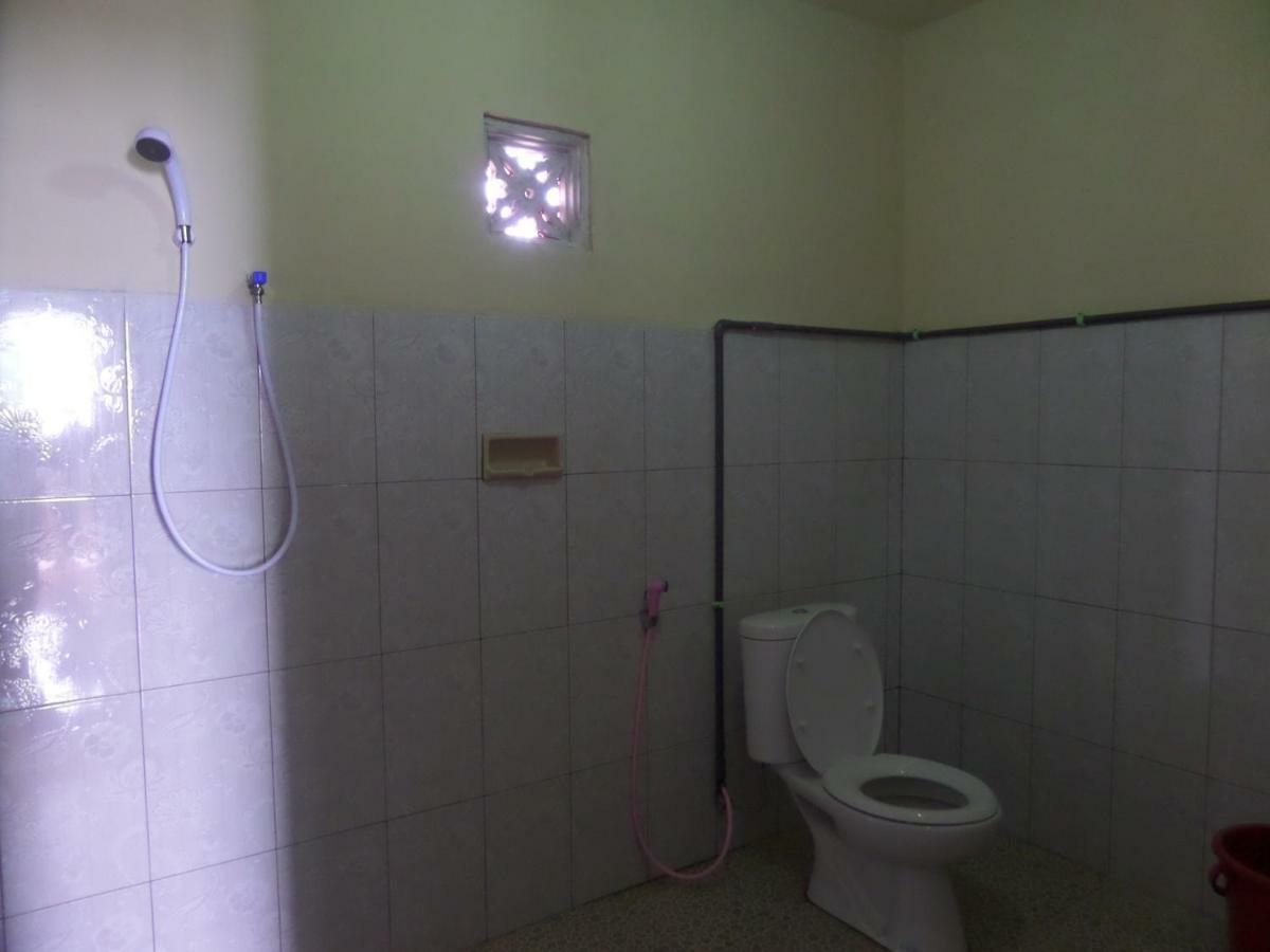 Tengger Indah Homestay Бромо Екстериор снимка