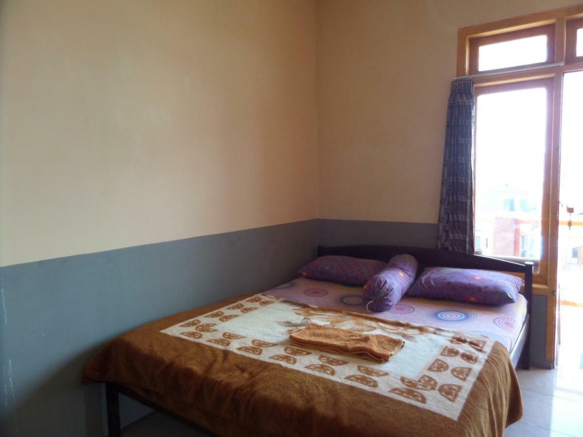 Tengger Indah Homestay Бромо Екстериор снимка